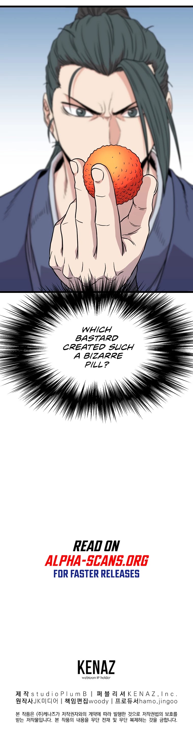 Murim Login Chapter 89 image 60